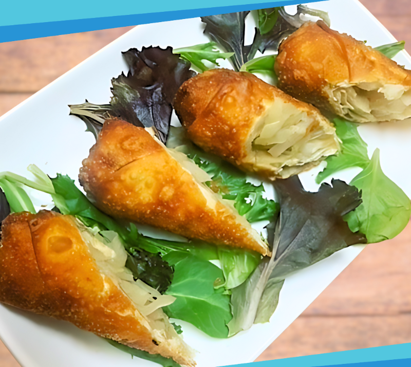 Rolls, Egg Veg (2)