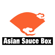 Asian Sauce Box - Port Orange logo