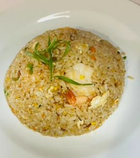 Shrimp Fried Rice