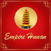 Empire Hunan - Lowell logo