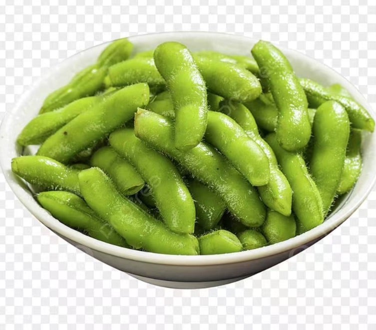 Edamame<br>毛豆