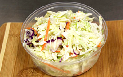 Cole Slaw Image