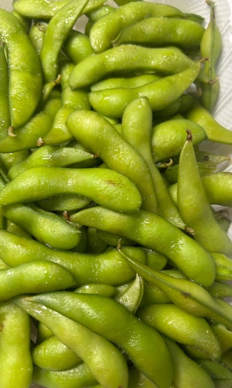 Edamame