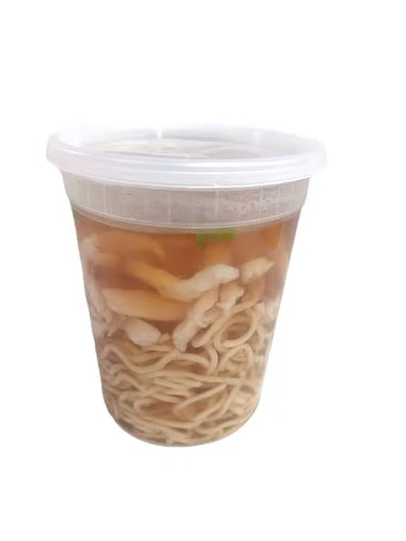 Chicken Noodle Soup 鸡面汤