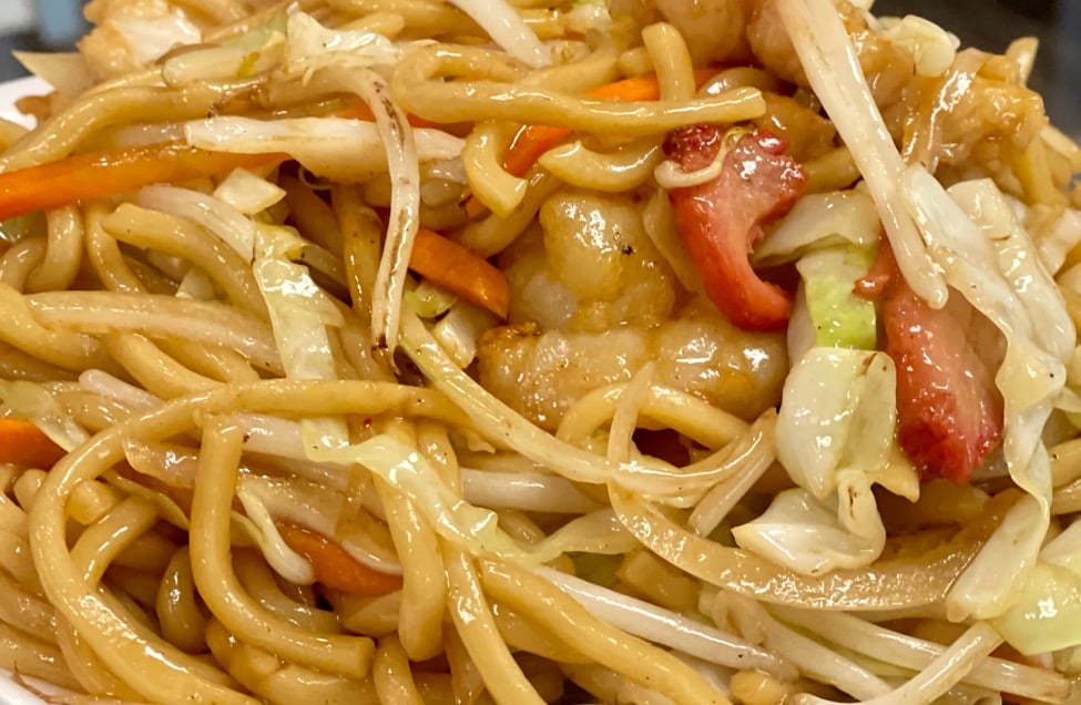 Kings Chow Mein Image