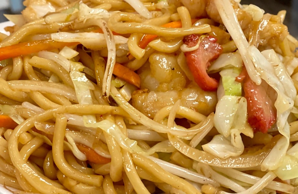 Kings Chow Mein