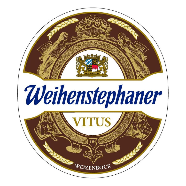 Weihenstephaner Vitus