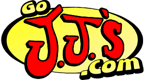 JJSPIZZA Home Logo