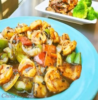 C16 Hunan Shrimp Combo湖南虾