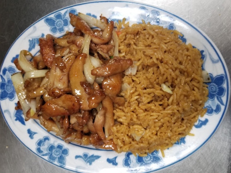 CHINA KING Restaurant Potosi, MO Order Online Chinese Takeout