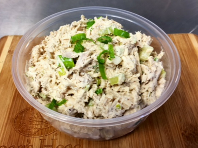 Tuna Salad Image