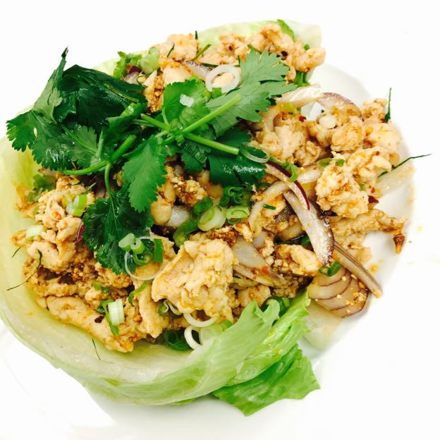 Larb Gai