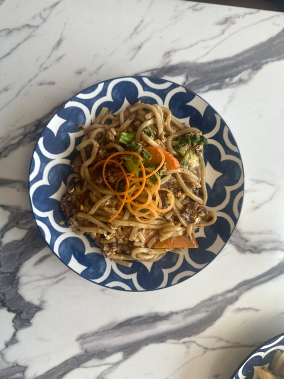Pad See Ew Udon
