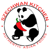 Szechwan Kitchen - Phoenix logo
