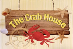 The Crab House - Hattiesburg logo