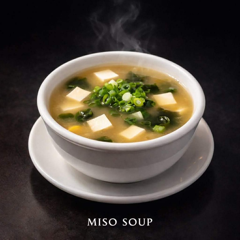Miso Soup