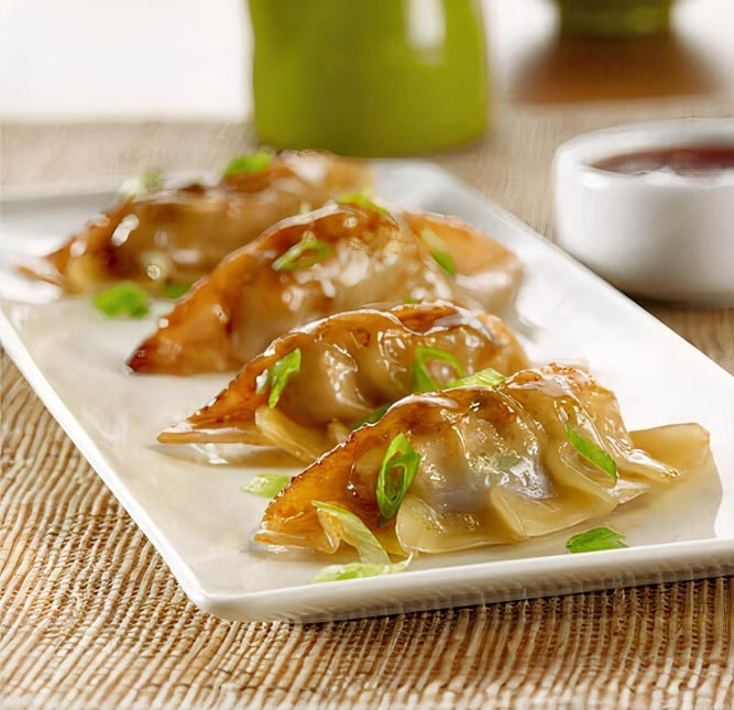 Gyoza (6)