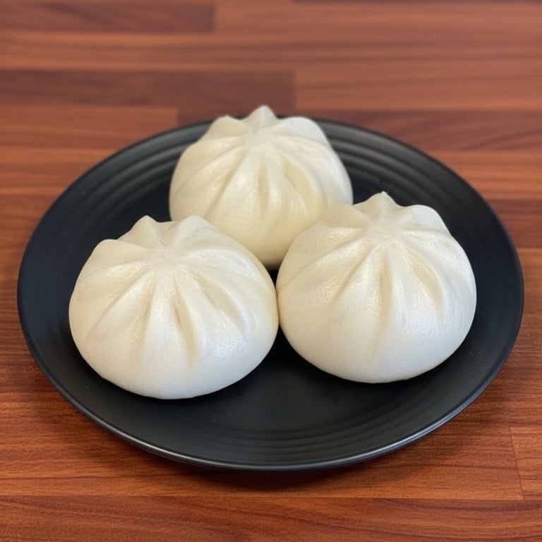 S10. Fuzhou Pork Bun (3)