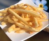 A8. French Fries