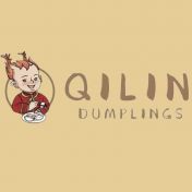 Qilin Dumplings - Plymouth logo
