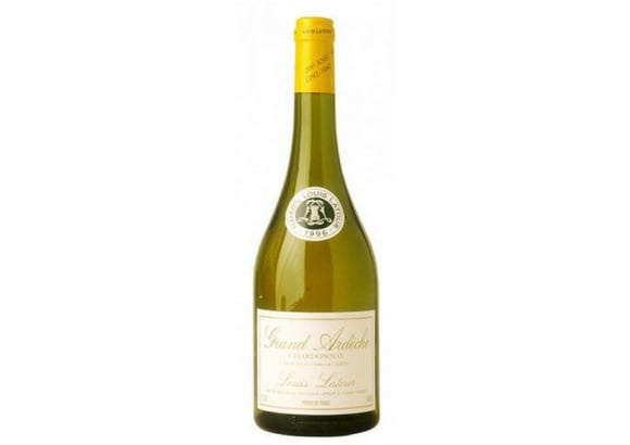 Louis Latour Ardèche | Chardonnay | France