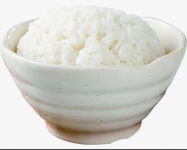 White Rice