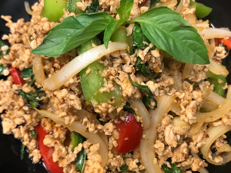 Thai Kitchen Wentzville Thai Kitchen Chicken Stir Fry Stir Fry