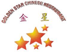 Golden Star - Childersburg logo