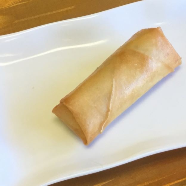 Veg. Spring Roll 上海卷