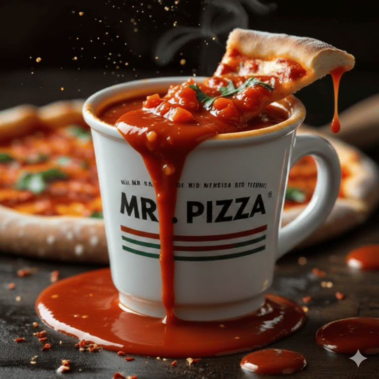 Pizza Sauce (Marinara)