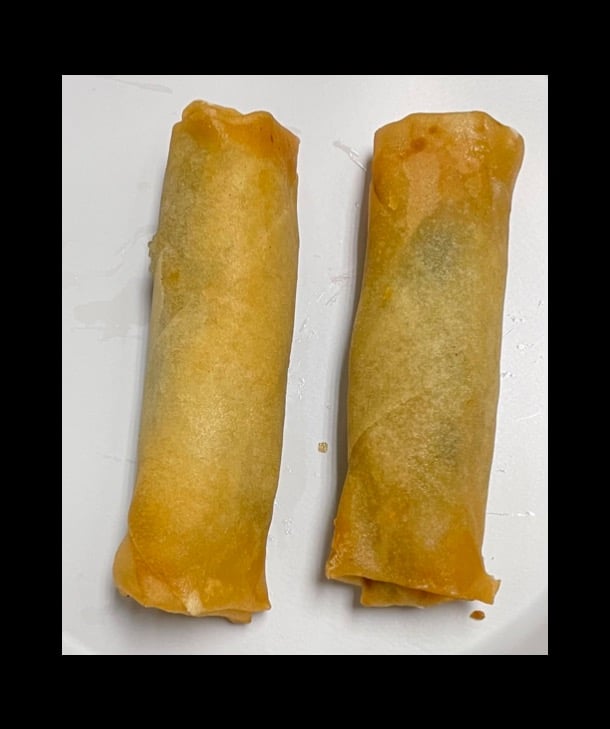 2. 上海卷 Spring Egg Roll (2)