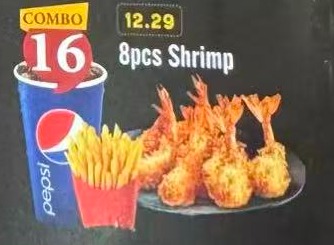 Combo 16