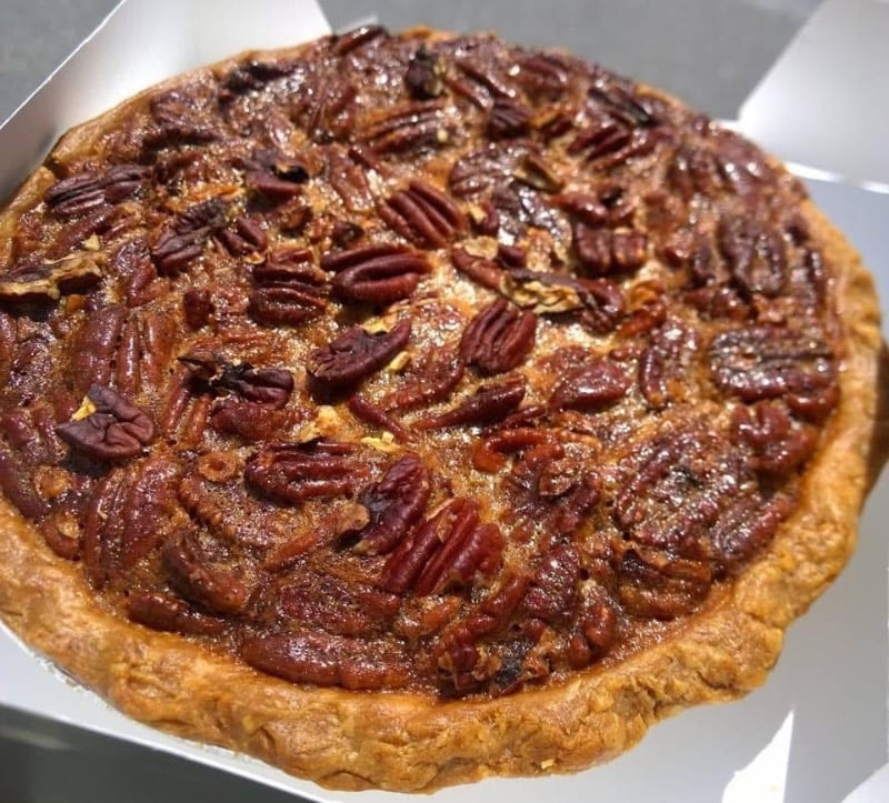Pecan Pie
