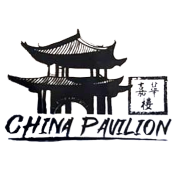 China Pavilion - Island Park logo