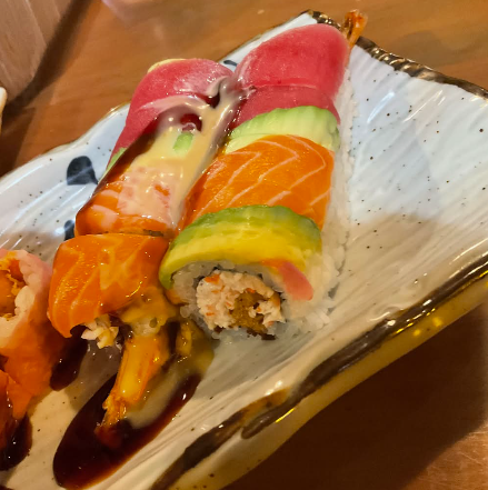 Zero Roll