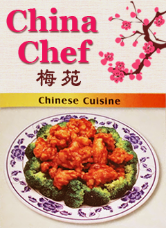 China Chef - Lansing