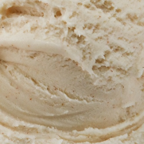 Chocolate Shoppe Ice Cream - Cinnamon Stick
