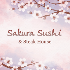 Sakura Sushi & Steak House  - Madison