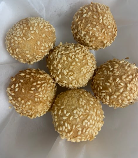 Sesame Ball (6)