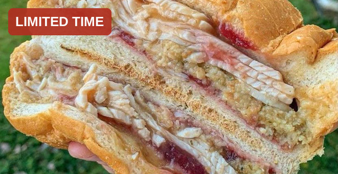 Vinny's Deli