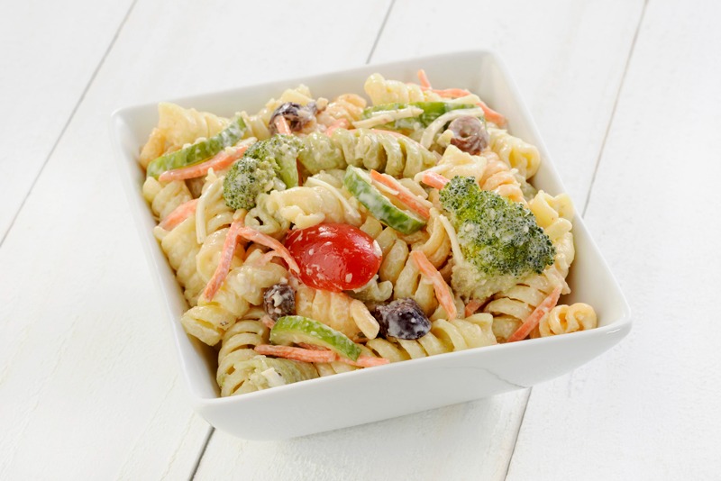 Nature's Table Pasta Salad