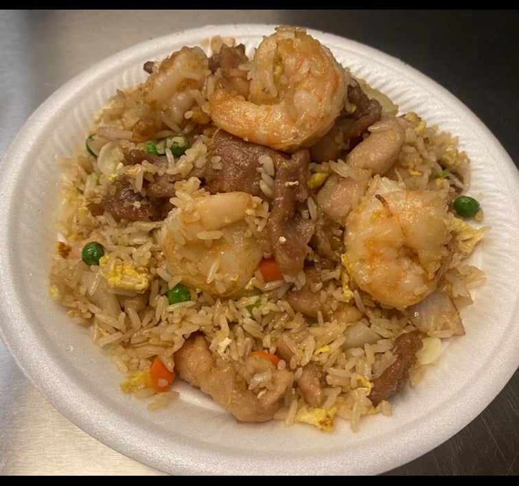 House Special Fried Rice