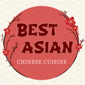 Best Asian - Hutchinson logo