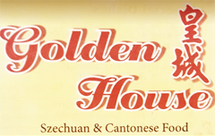 Golden House - Moncks Corner logo