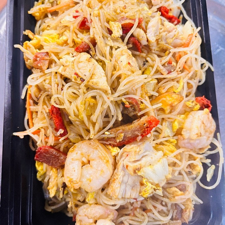 本楼炒米粉 House Special Chow Mai Fun