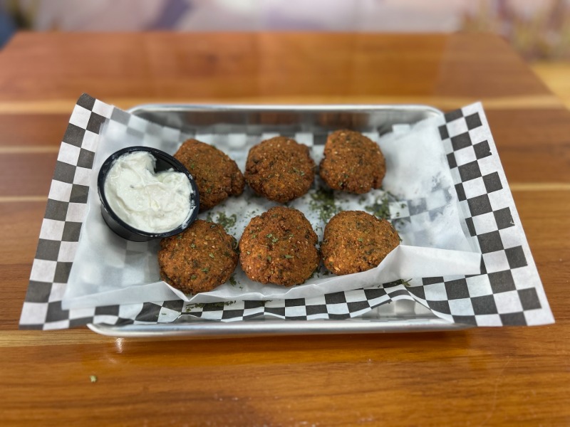 Falafel