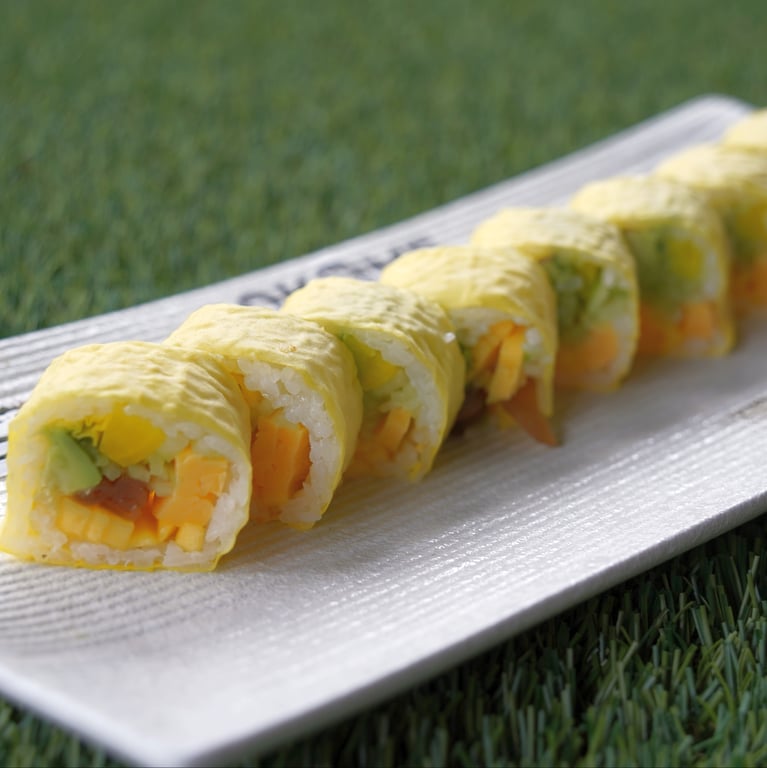 Sunshine Roll