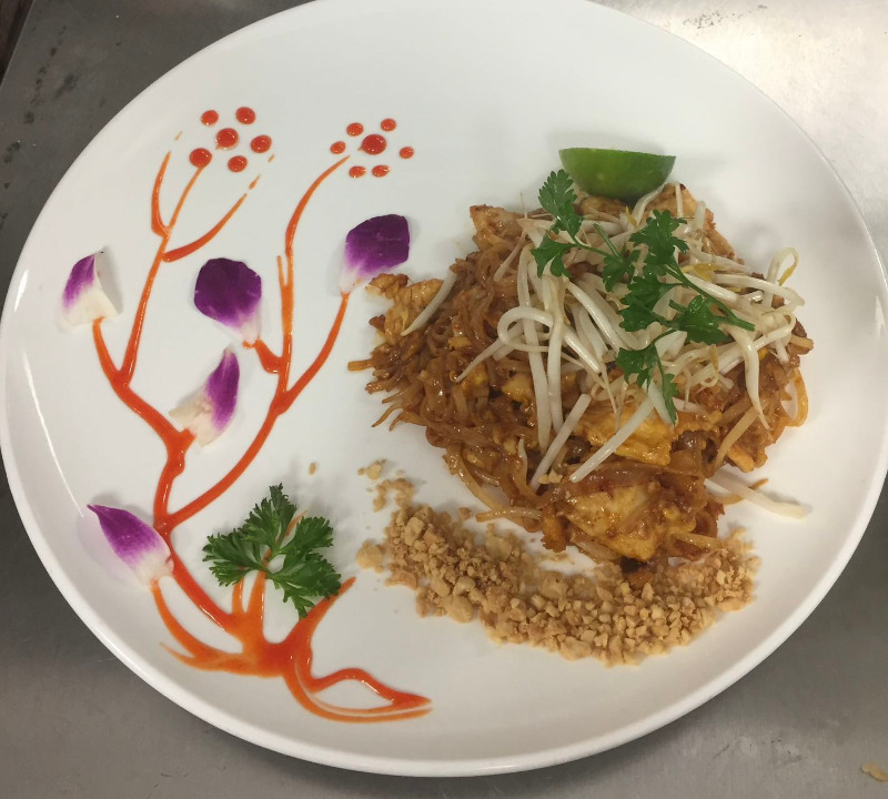 Pad Thai