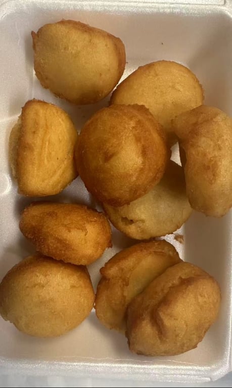 11. Sugar Donut (10)