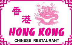 Hong Kong Chinese - Spring logo